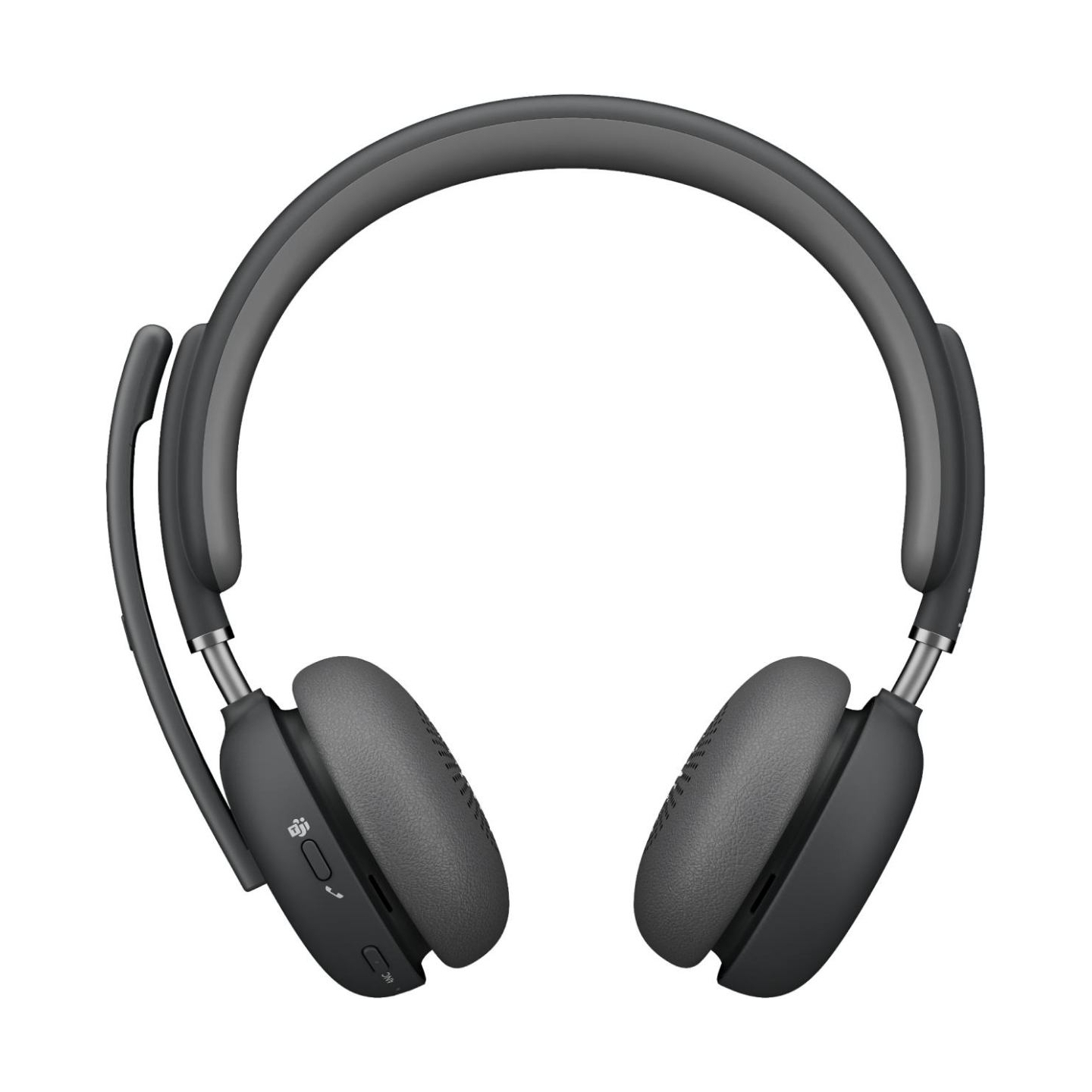 Logitech LOGI HEADSET Zone Wireless 2 UC GRAPHITE