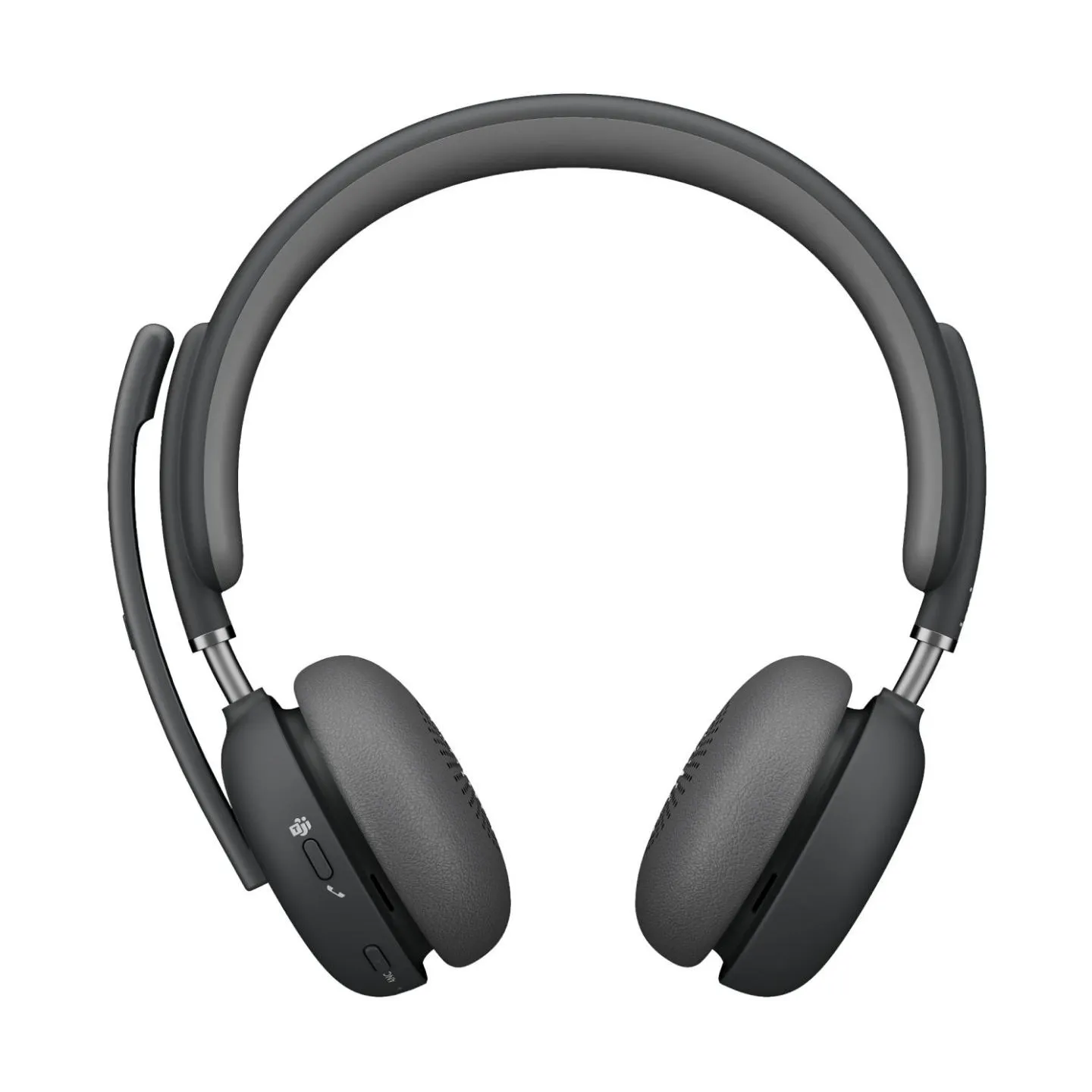 Logitech LOGI HEADSET Zone Wireless 2 UC GRAPHITE