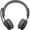 Logitech LOGI HEADSET Zone Wireless 2 UC GRAPHITE