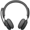 Logitech LOGI HEADSET Zone Wireless 2 UC GRAPHITE