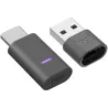 Logitech LOGI HEADSET Zone Wireless 2 UC GRAPHITE
