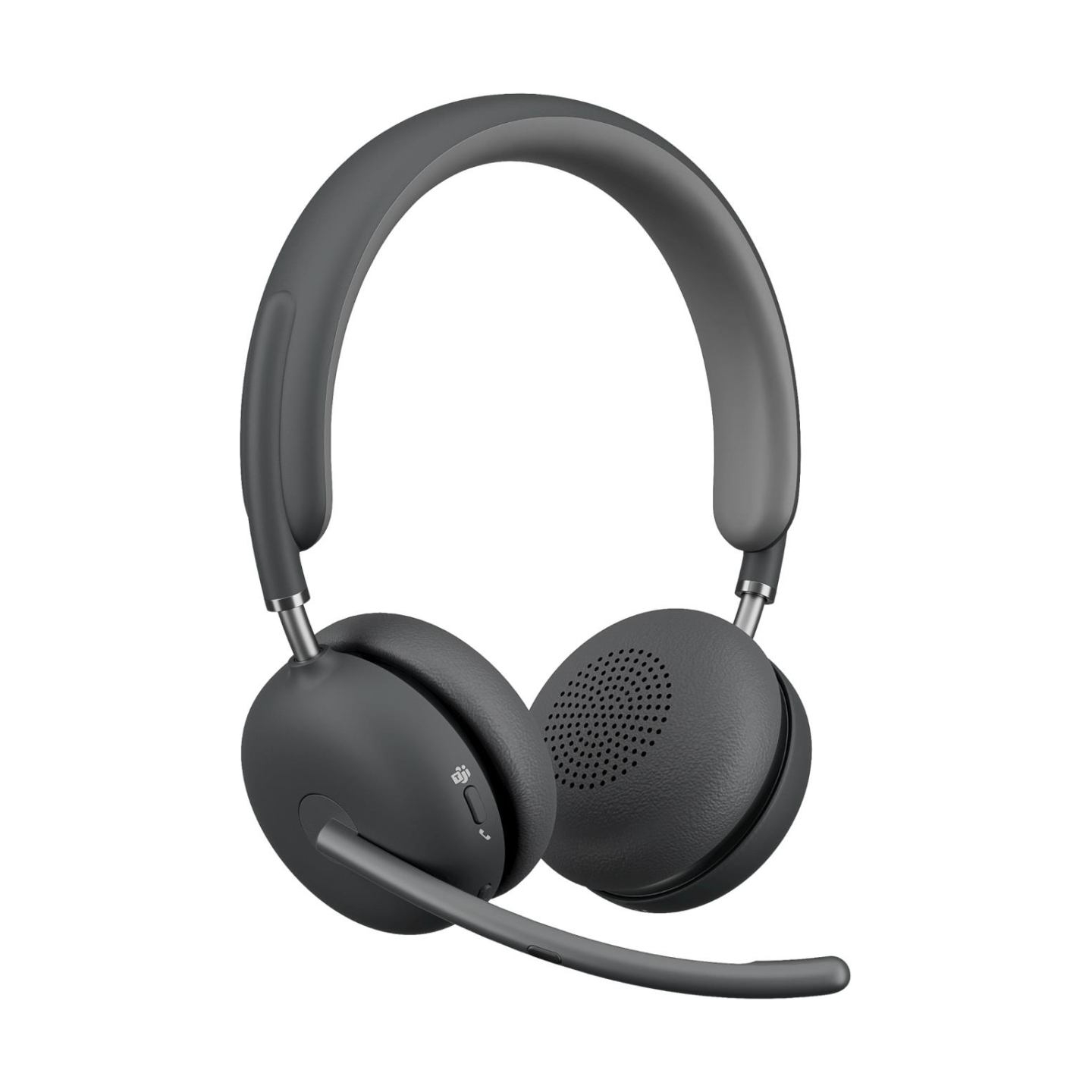 Logitech HEADSET ZONE WIRELESS 2/GRAPHITE 981-001152 LOGITECH