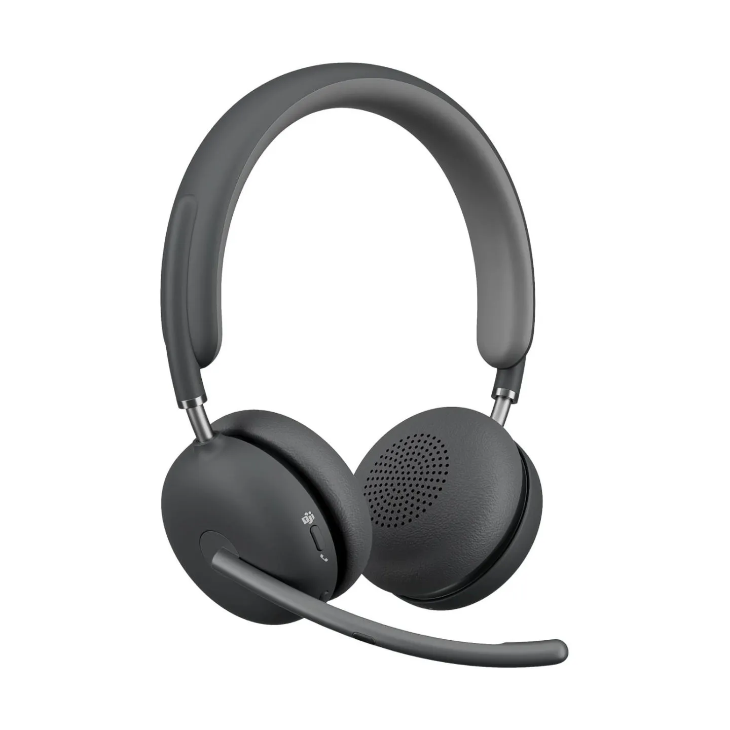 Logitech LOGI HEADSET Zone Wireless 2 UC GRAPHITE