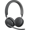 Logitech LOGI HEADSET Zone Wireless 2 UC GRAPHITE