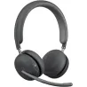 Logitech LOGI HEADSET Zone Wireless 2 UC GRAPHITE