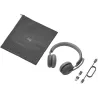 Logitech LOGI HEADSET Zone Wireless 2 UC GRAPHITE