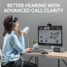 Logitech LOGI HEADSET Zone Wireless 2 UC GRAPHITE