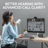Logitech LOGI HEADSET Zone Wireless 2 UC GRAPHITE