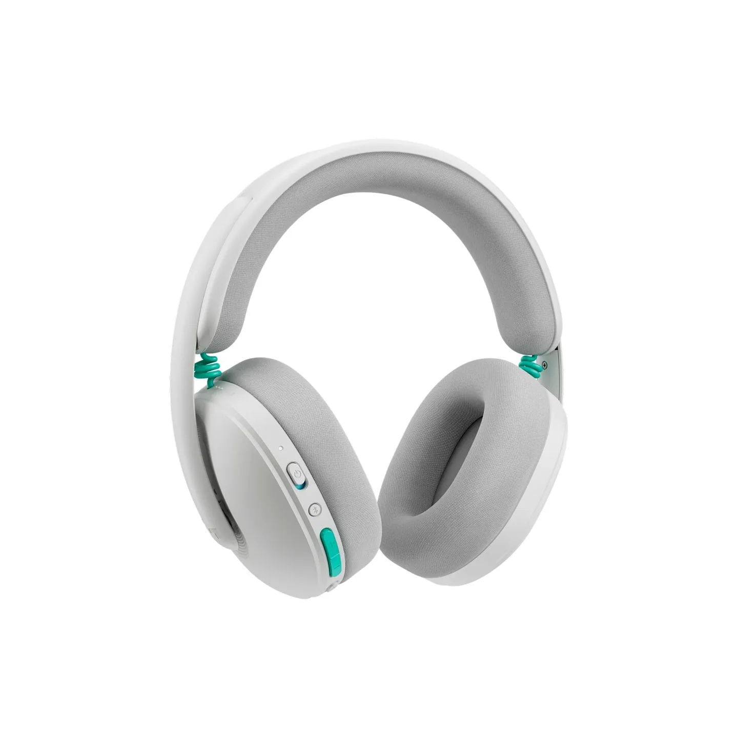 Logitech G325 LIGHTSPEED Wireless Gaming Headset - WHITE, NO LANG,EMEA28i-935,RETAIL,2.4GHZ,EMEA