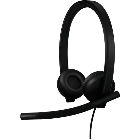 Logitech LOGI H570e Stereo Teams version Headset
