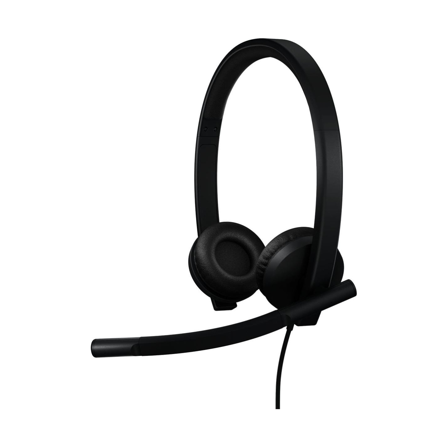 Logitech LOGI H570e Stereo Teams version Headset