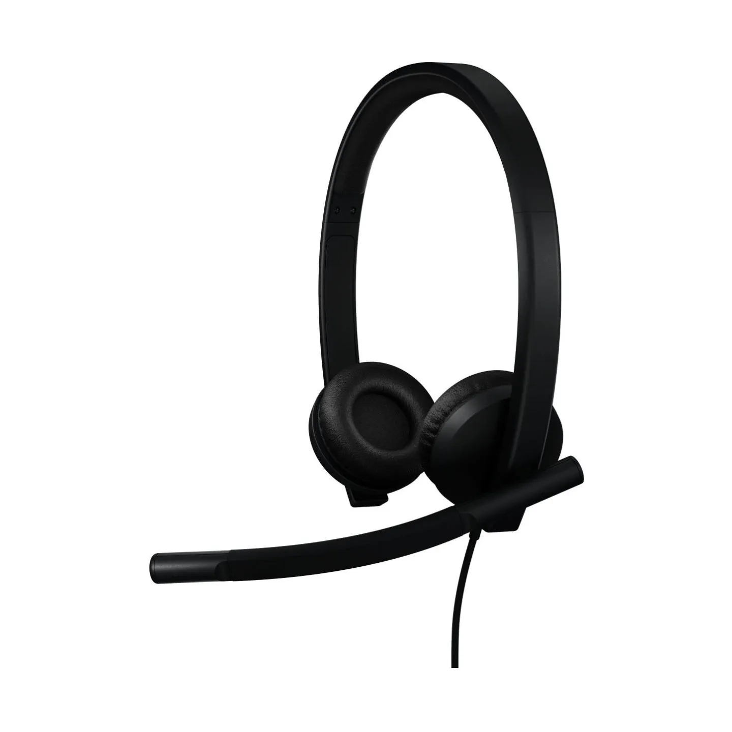 Logitech LOGI H570e Stereo Teams version Headset
