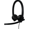 Logitech LOGI H570e Stereo Teams version Headset