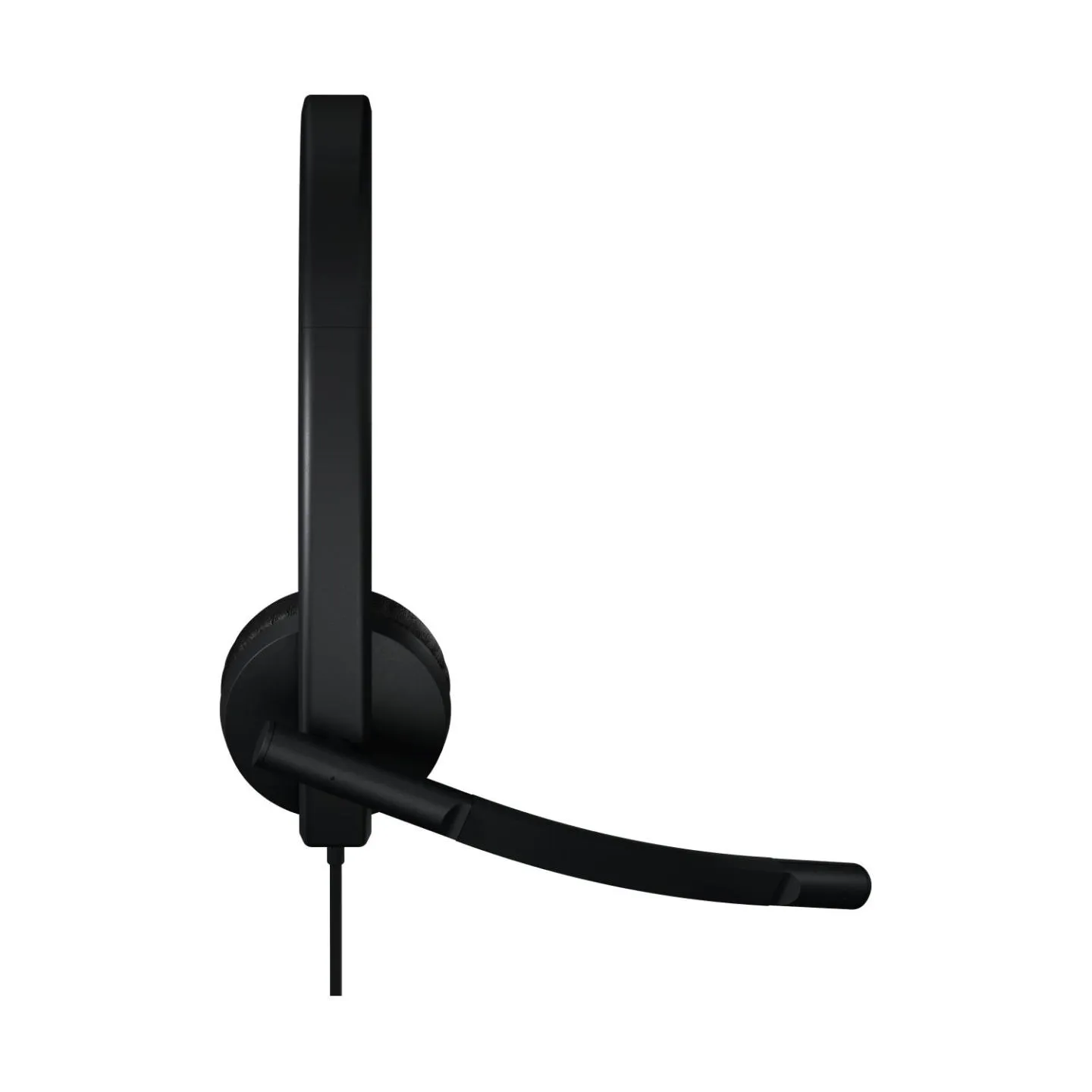 Logitech LOGI H570e Stereo Teams version Headset