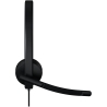Logitech LOGI H570e Stereo Teams version Headset