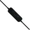 Logitech LOGI H570e Stereo Teams version Headset