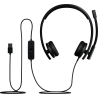 Logitech LOGI H570e Stereo Teams version Headset