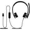 Logitech LOGI H570e Stereo Teams version Headset