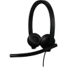 Logitech LOGI H570e Stereo Teams version Headset