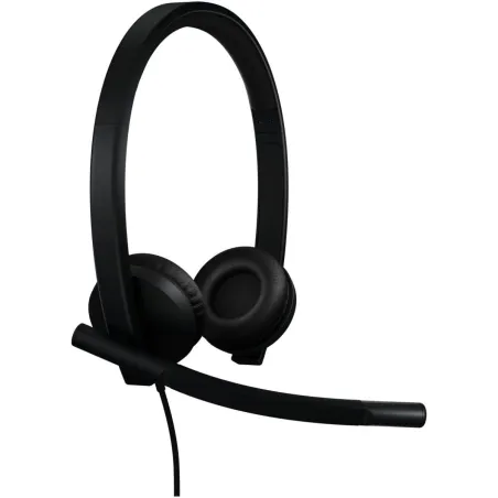 Logitech LOGI H570e Stereo Teams version Headset
