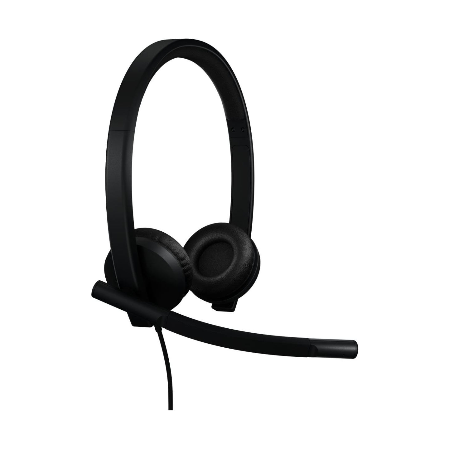 Logitech LOGI H570e Stereo Teams version Headset