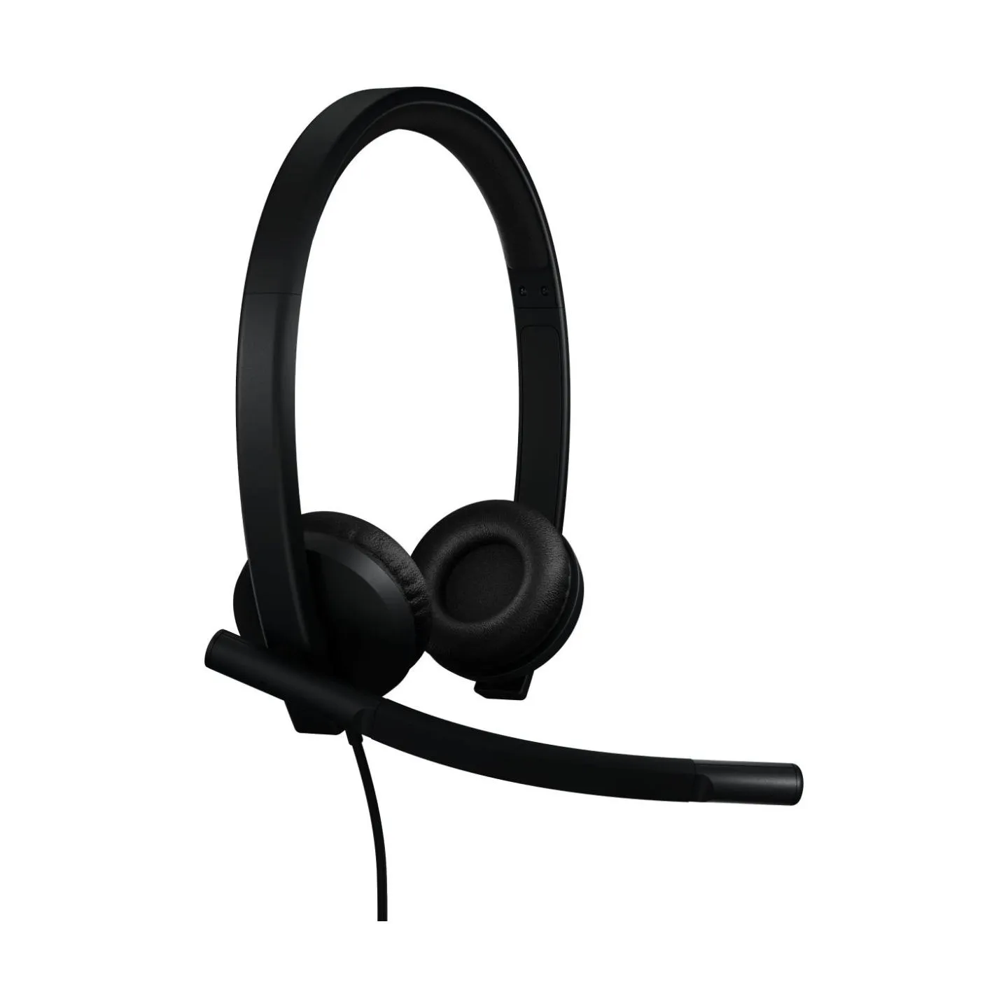 Logitech LOGI H570e Stereo Teams version Headset