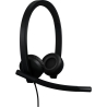 Logitech LOGI H570e Stereo Teams version Headset
