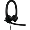 Logitech LOGI H570e Stereo Teams version Headset