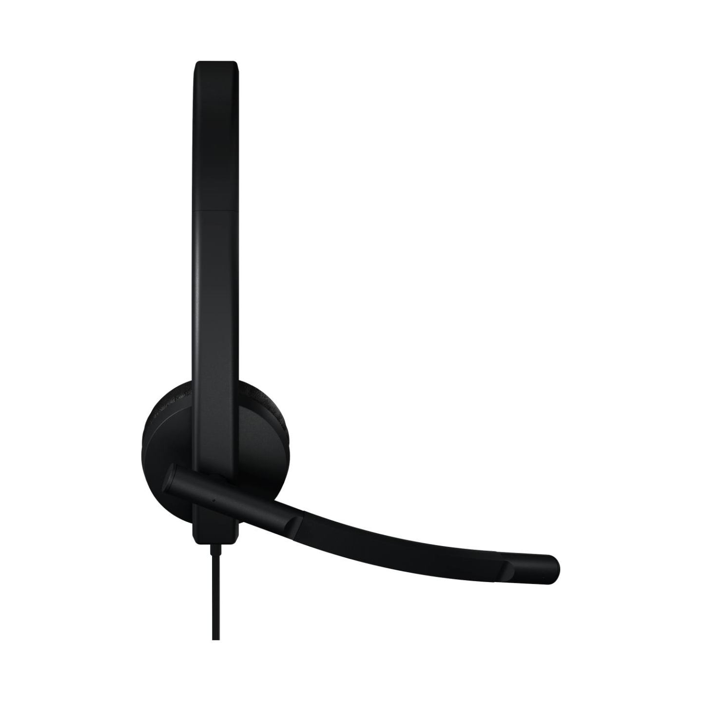 Logitech LOGI H570e Stereo Teams version Headset