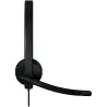 Logitech LOGI H570e Stereo Teams version Headset