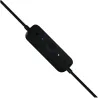 Logitech LOGI H570e Stereo Teams version Headset