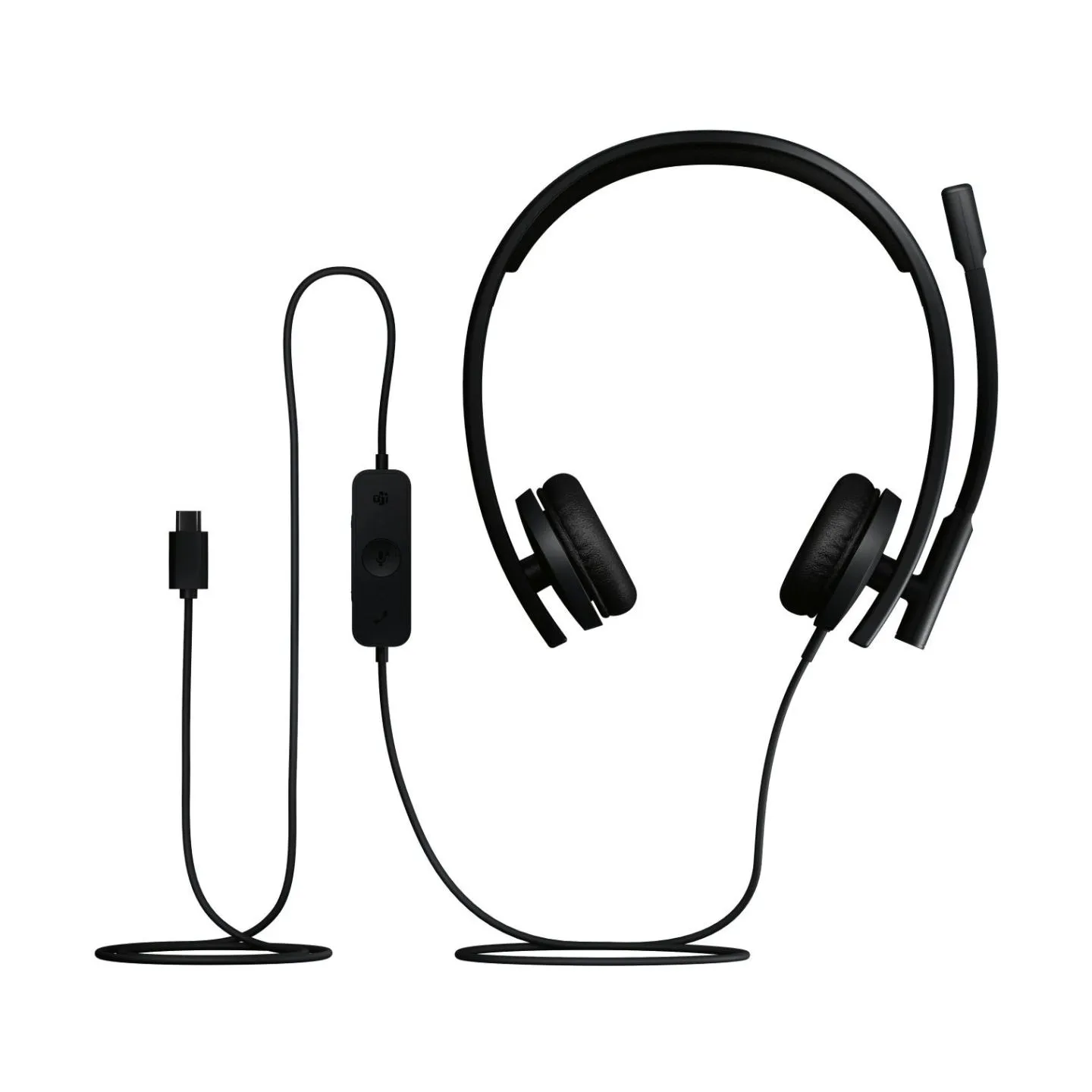 Logitech LOGI H570e Stereo Teams version Headset
