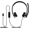 Logitech LOGI H570e Stereo Teams version Headset