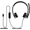 Logitech LOGI H570e Stereo Teams version Headset