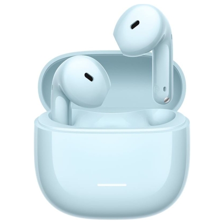 Xiaomi Earphones | REDMI Buds 8 Active | Bluetooth | In-ear | Microphone | Blue | Noise canceling | Noise reduction | Wireless