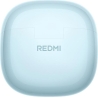 Xiaomi Earphones | REDMI Buds 8 Active | Bluetooth | In-ear | Microphone | Blue | Noise canceling | Noise reduction | Wireless