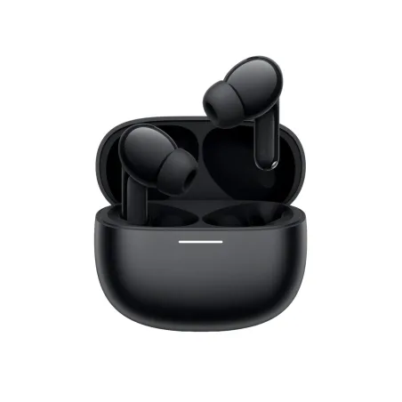 Xiaomi Earphones | REDMI Buds 8 | Bluetooth | In-ear | Black | Noise canceling | Wireless