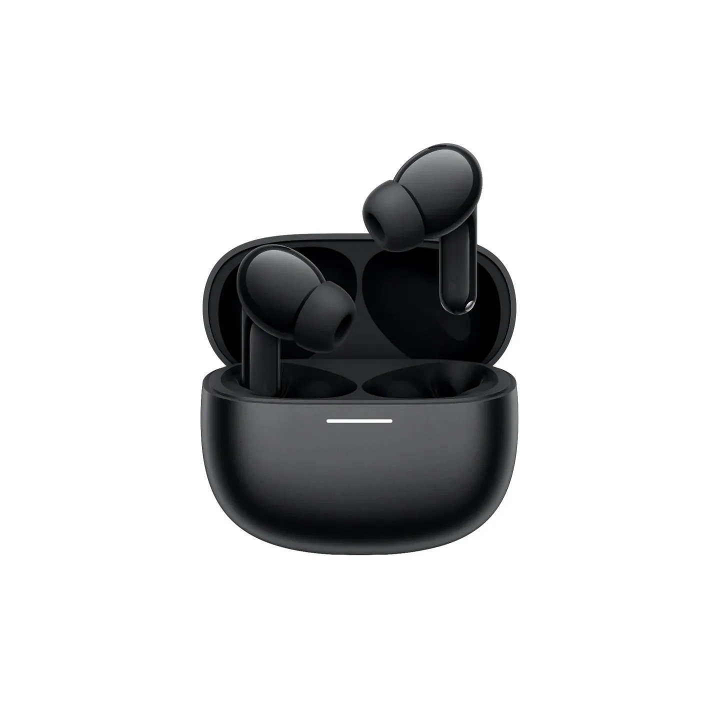 Xiaomi Earphones | REDMI Buds 8 | Bluetooth | In-ear | Black | Noise canceling | Wireless
