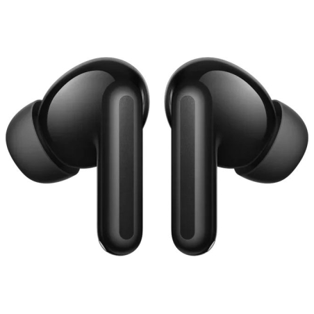 Xiaomi Earphones | REDMI Buds 8 | Bluetooth | In-ear | Black | Noise canceling | Wireless