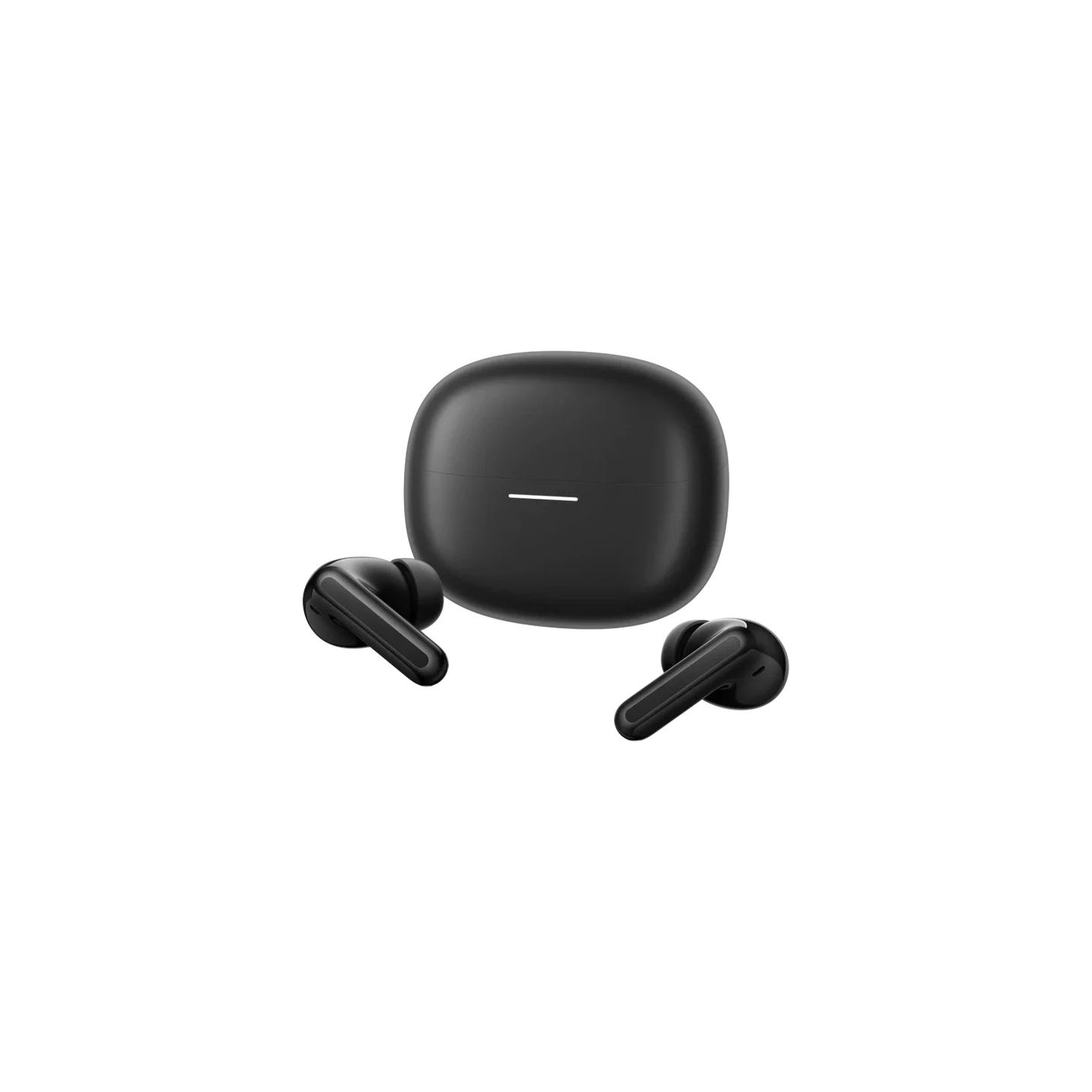 Xiaomi Earphones | REDMI Buds 8 | Bluetooth | In-ear | Black | Noise canceling | Wireless