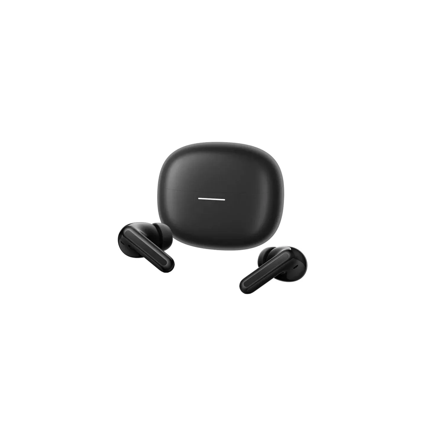 Xiaomi Earphones | REDMI Buds 8 | Bluetooth | In-ear | Black | Noise canceling | Wireless