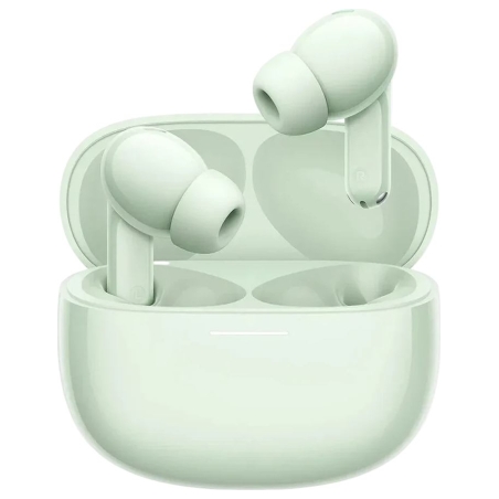 Xiaomi Earphones | REDMI Buds 8 | Bluetooth | In-ear | Green | Noise canceling | Wireless