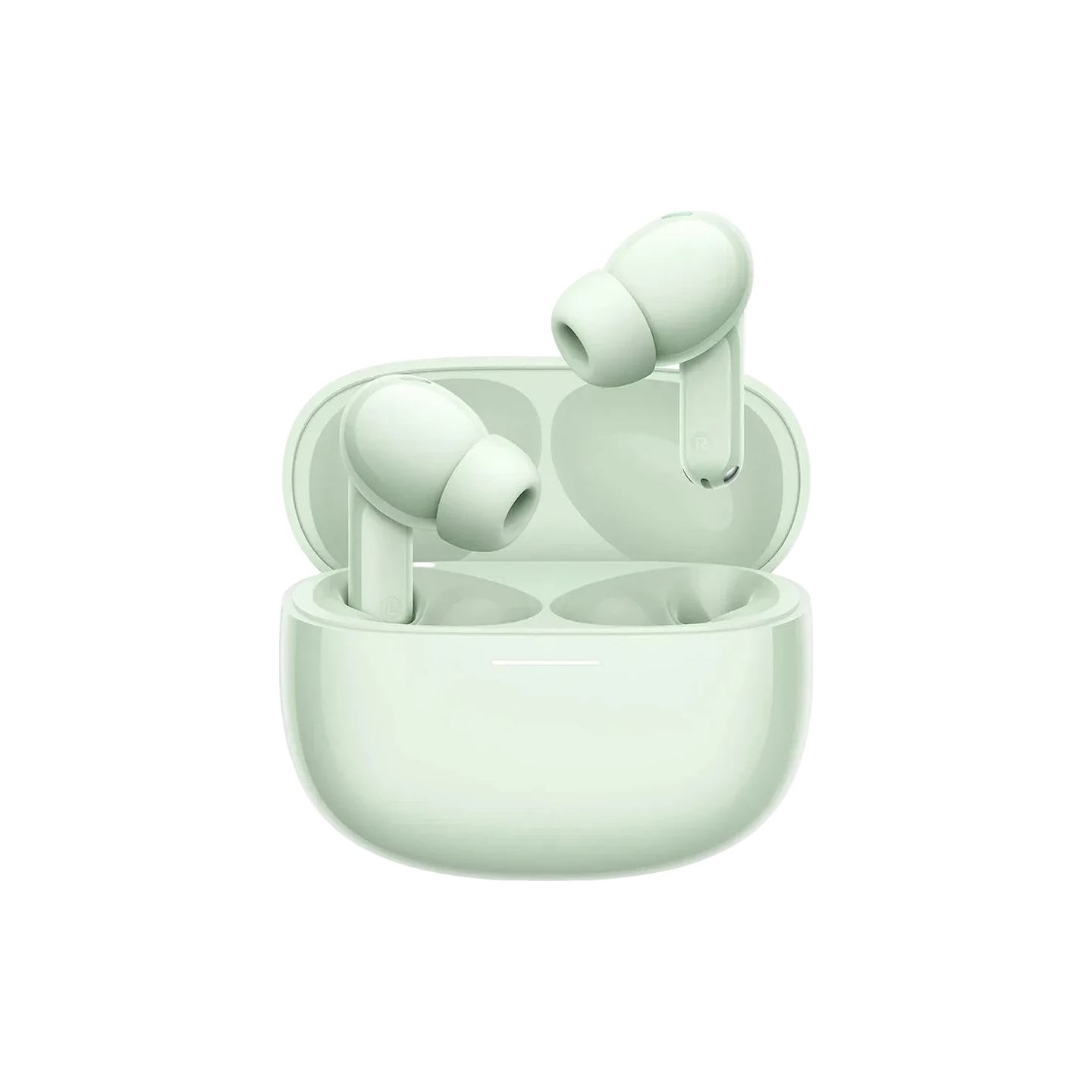 Xiaomi Earphones | REDMI Buds 8 | Bluetooth | In-ear | Green | Noise canceling | Wireless