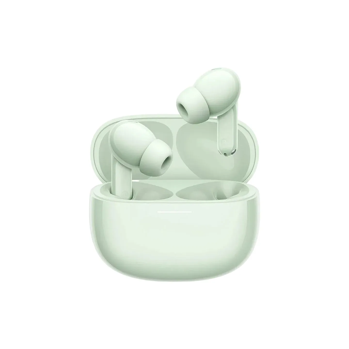 Xiaomi Earphones | REDMI Buds 8 | Bluetooth | In-ear | Green | Noise canceling | Wireless
