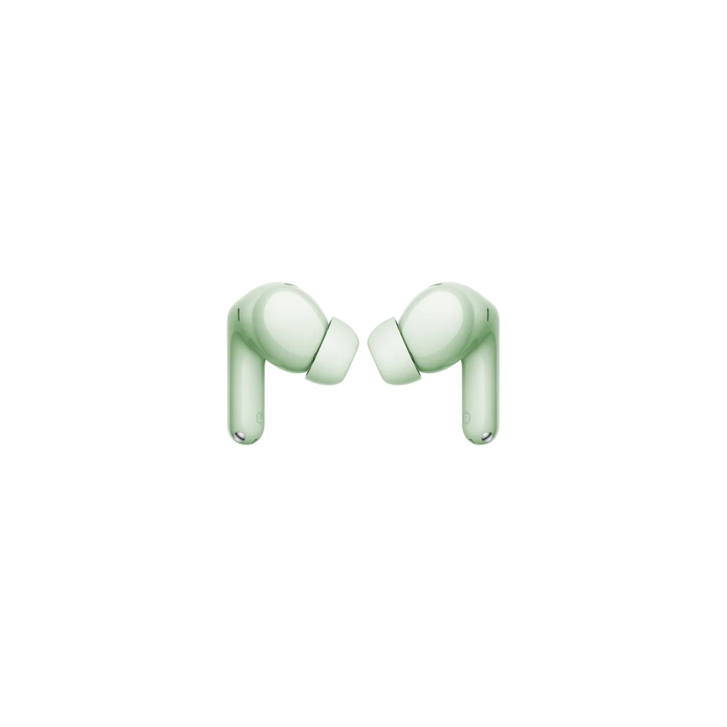 Xiaomi Earphones | REDMI Buds 8 | Bluetooth | In-ear | Green | Noise canceling | Wireless