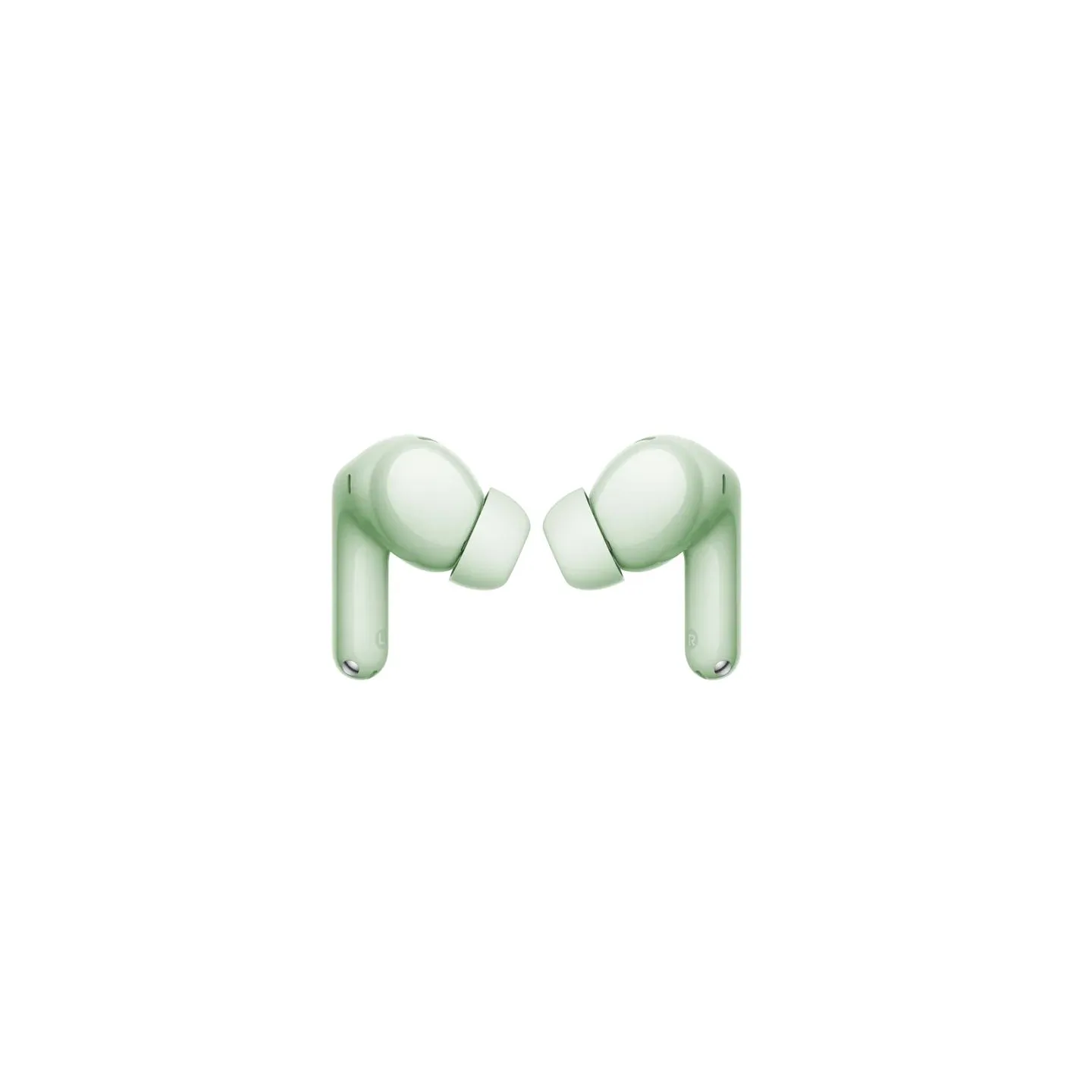 Xiaomi Earphones | REDMI Buds 8 | Bluetooth | In-ear | Green | Noise canceling | Wireless