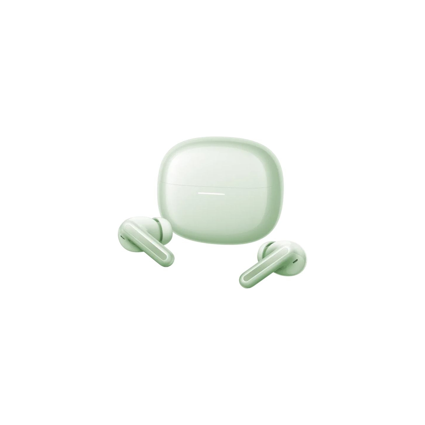 Xiaomi Earphones | REDMI Buds 8 | Bluetooth | In-ear | Green | Noise canceling | Wireless