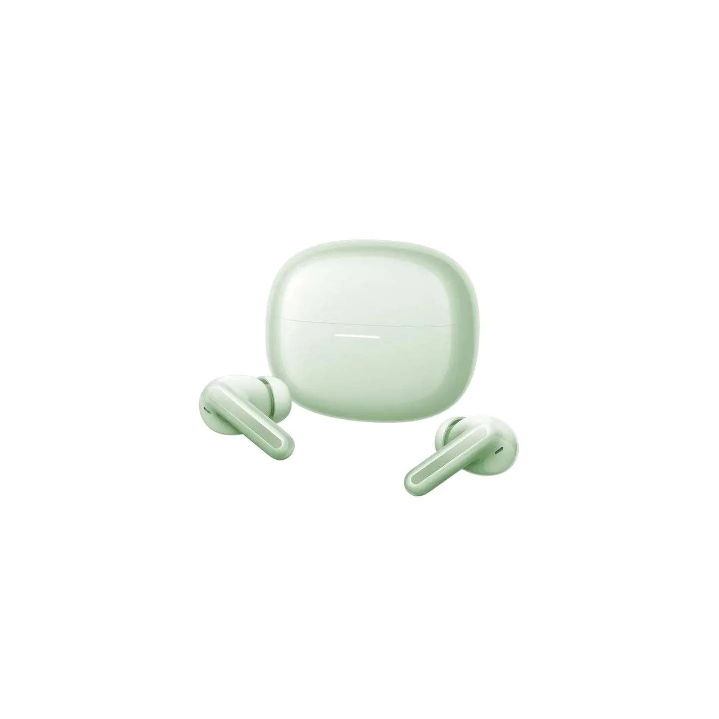 Xiaomi Earphones | REDMI Buds 8 | Bluetooth | In-ear | Green | Noise canceling | Wireless