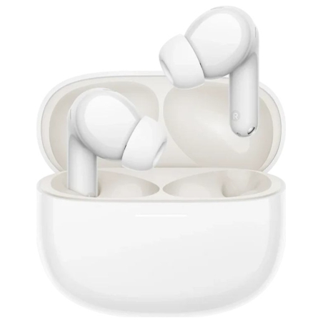 Xiaomi Earphones | REDMI Buds 8 | Bluetooth | In-ear | White | Noise canceling | Wireless