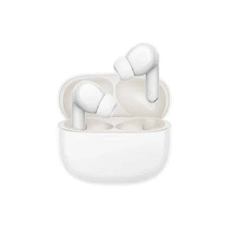 Xiaomi Earphones | REDMI Buds 8 | Bluetooth | In-ear | White | Noise canceling | Wireless